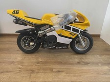 49cc pocket bike for sale  GOOLE