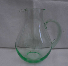 Hand blown large for sale  BANBURY