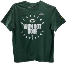 2020 green bay playoffs for sale  Helena