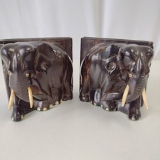 Vintage hand carved for sale  WALTON-ON-THAMES