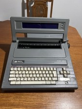 smith corona word processor for sale  Plainview