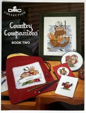 Dmc country companions for sale  DEREHAM
