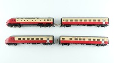 Märklin triebwagenzug tee gebraucht kaufen  Viersen