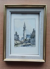 Cadre roscoff 1856 d'occasion  Rennes