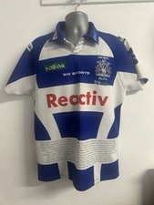 Halifax rlfc 2014 for sale  PORT TALBOT