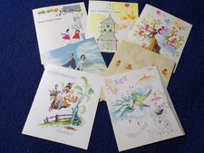 Post office greetings for sale Post office greetings for sale  CARMARTHEN