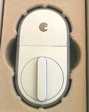 August bluetooth smart for sale  Gastonia