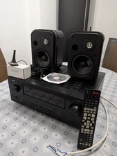 Denon avr 1912 for sale  NORTHAMPTON