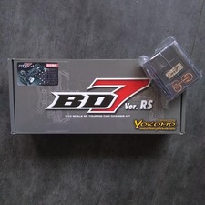 Yokomo bd7 ver. usato  Spedire a Italy
