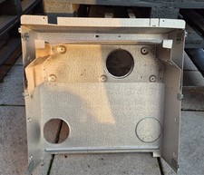 Innenverkleidung trumatic s300 gebraucht kaufen  Lindlar