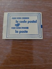 Lot carnets vignettes d'occasion  Pontacq