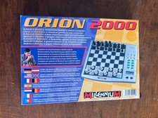 Millennium rion 2000 gebraucht kaufen  Merseburg