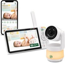 Leapfrog lf925hd babyphone gebraucht kaufen  Eystrup