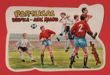 Figurina fustellata adesiva usato Figurina fustellata adesiva usato  Bologna