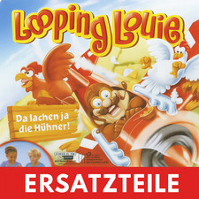 Ersatzteile hasbro looping gebraucht kaufen  Nordhorn