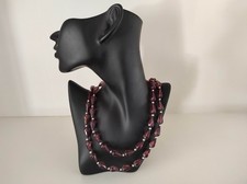 Grand collier vintage d'occasion  Cherbourg-Octeville-