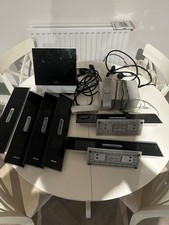 Philips cineos hts9800w for sale  RAYLEIGH