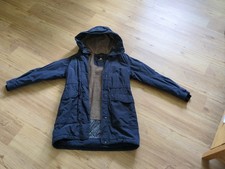 Didriksons parka damen gebraucht kaufen  Hamburg