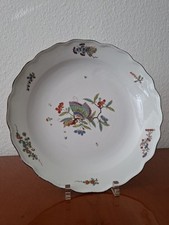 Meissen schüssel platte gebraucht kaufen  Hamburg