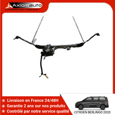 Cremaillere citroen berlingo d'occasion  Amiens-