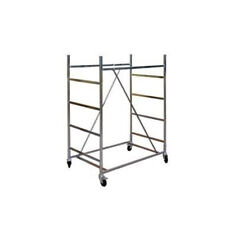 Trabattello tris 3.24 usato  Racale