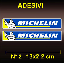 Adesivi sticker michelin usato Adesivi sticker michelin usato  Agrigento