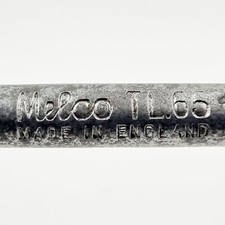 Vintage melco tyre for sale  ENFIELD