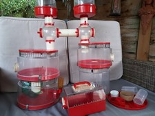 Rotastak hamster cage for sale  GLOUCESTER
