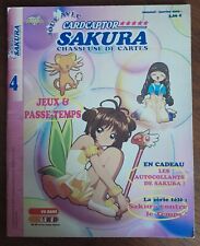 Revue sakura janv. d'occasion  Châteaurenard