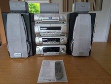 Technics dv280 system for sale  ST. COLUMB