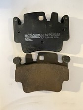 Set brake pads for sale  BEITH