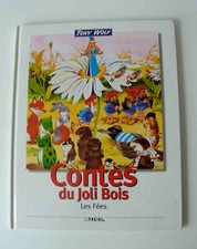 Contes jolis bois d'occasion Contes jolis bois d'occasion  Nancy-