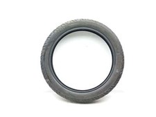 22 Royal Enfield Motors Classic 350 pneu de roda dianteira zoom 100/90-19 57P, usado comprar usado  Enviando para Brazil