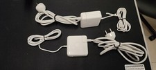 Alimentatore apple magsafe usato  San Martino Buon Albergo