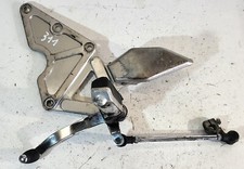 Używany, Front left footrest hanger gear lever  43521-10D00 Suzuki GSF 400 BANDIT 1991-97 na sprzedaż  PL