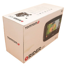 Tomtom rider 500 gebraucht kaufen  Bienenbüttel