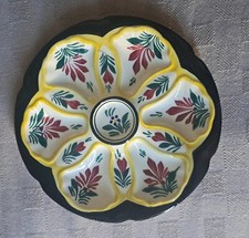 Assiette faïence quimper d'occasion  Perpignan-