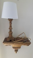 Lampada abatjour con usato  Italia