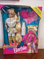 Barbie hollywood gift usato  Rimini