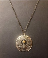 Pendentif headpiece the d'occasion  Domérat