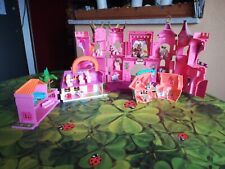 Pony castle per usato  Vito d'Asio