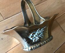 Brass plain fruit for sale  STOURBRIDGE