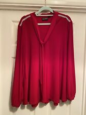 Nina leonard red for sale  SHIPLEY
