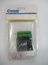 Conrad electronic 218692 gebraucht kaufen  Wenden
