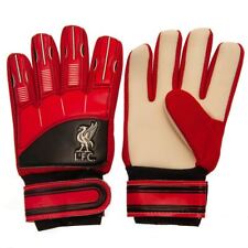 Liverpool goalkeeper gloves for sale  MANCHESTER