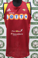 Canotta maglia basket usato  Afragola