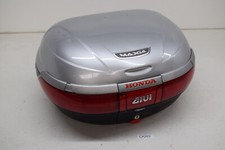 Givi maxia e52 d'occasion  Expédié en Belgium