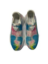 Guess ladies trainers for sale  WARWICK
