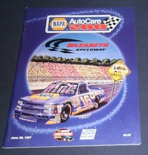 1997 nazareth speedway for sale  Goshen