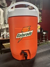 gatorade 5 gallon dispenser for sale gatorade 5 gallon dispenser for sale Sylacauga